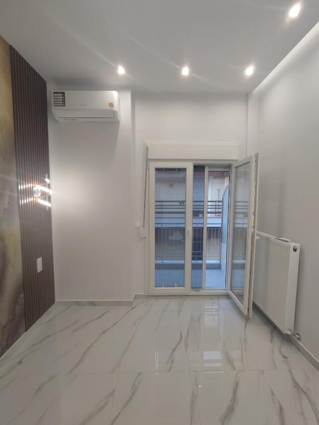 Квартира в Салониках, Греция, 65 м² - фото 4