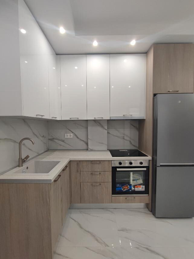 Квартира в Салониках, Греция, 35 м² - фото 4