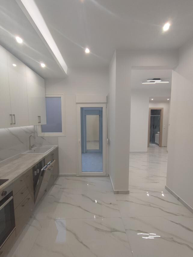 Квартира в Салониках, Греция, 65 м² - фото 5