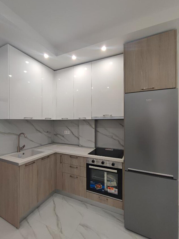 Квартира в Салониках, Греция, 35 м² - фото 5