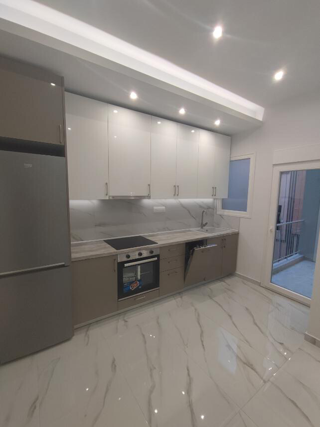 Квартира в Салониках, Греция, 65 м² - фото 6