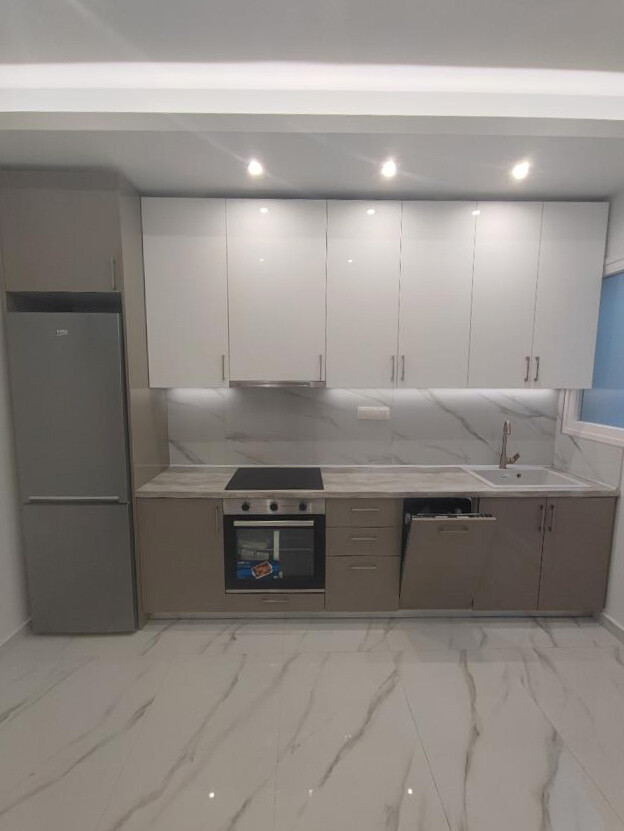 Квартира в Салониках, Греция, 65 м² - фото 7