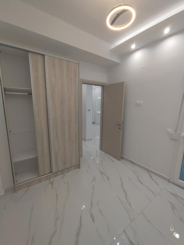 Квартира в Салониках, Греция, 65 м² - фото 11