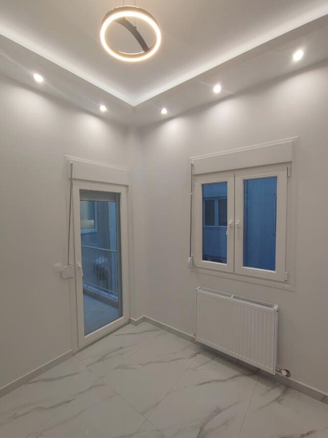 Квартира в Салониках, Греция, 65 м² - фото 12