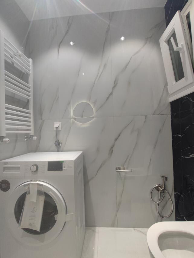 Квартира в Салониках, Греция, 65 м² - фото 14