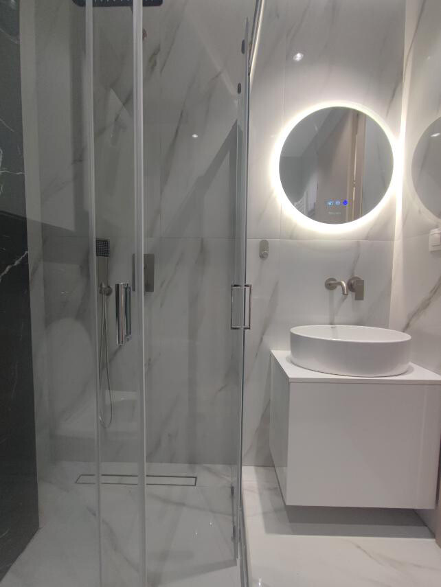 Квартира в Салониках, Греция, 65 м² - фото 15