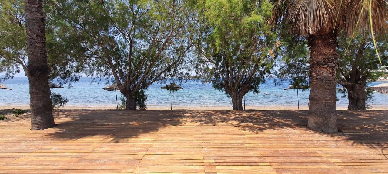 Квартира в Бодруме, Турция, 87 м² - фото 16