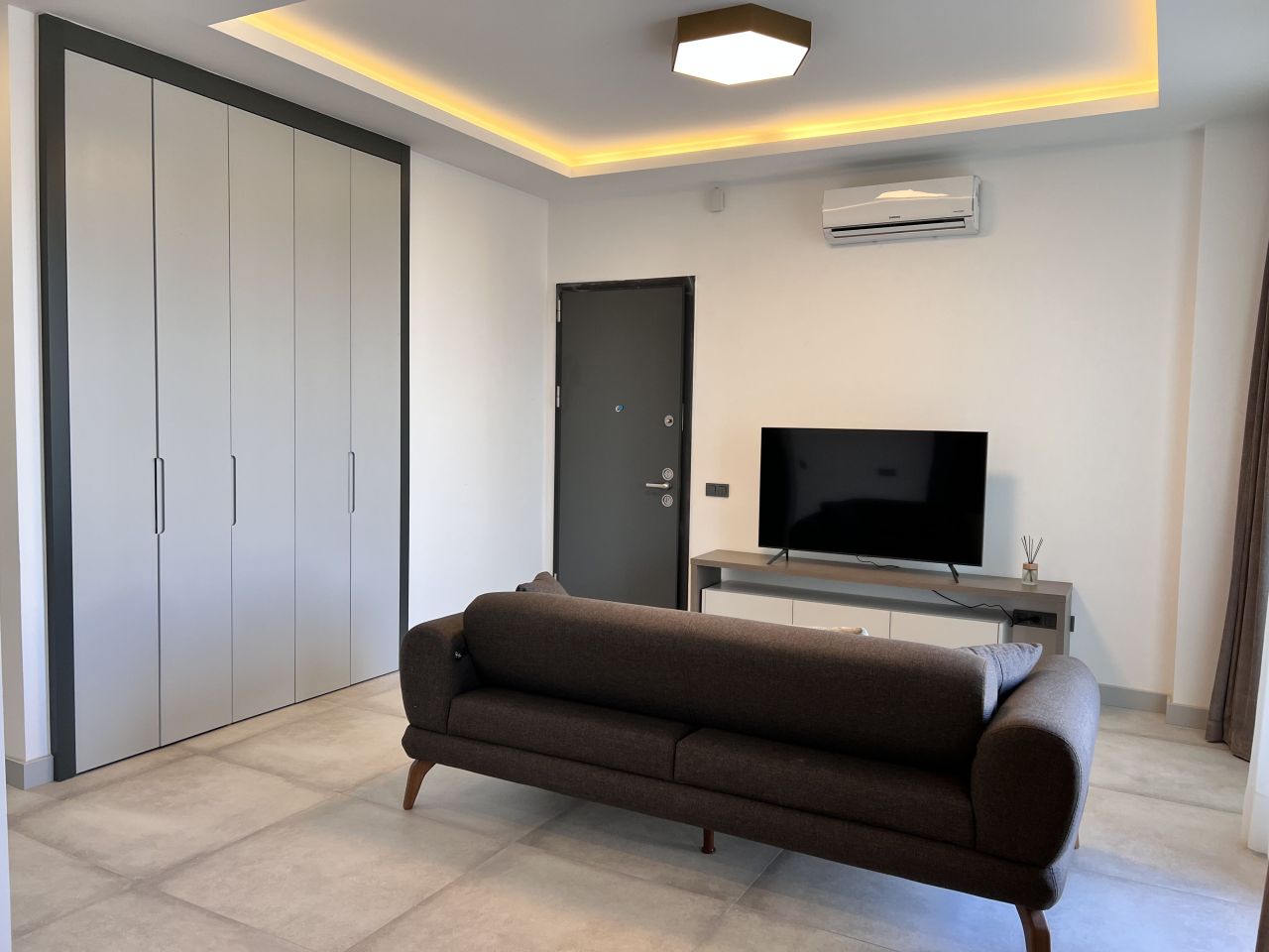 Квартира в Бодруме, Турция, 87 м² - фото 6