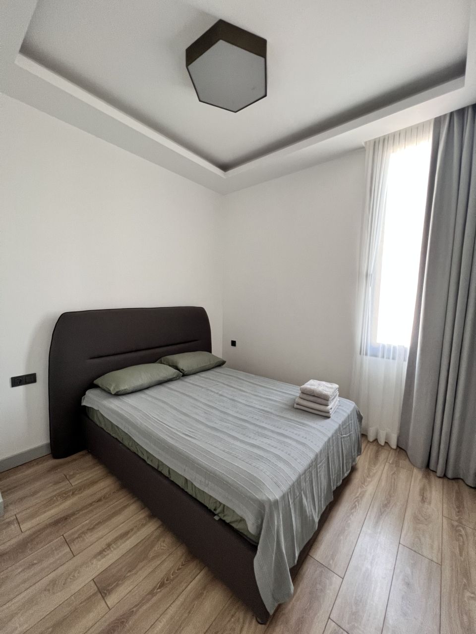 Квартира в Бодруме, Турция, 87 м² - фото 13