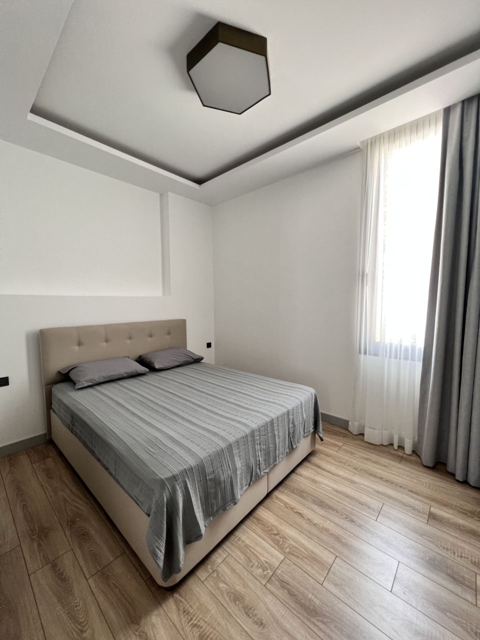 Квартира в Бодруме, Турция, 87 м² - фото 11