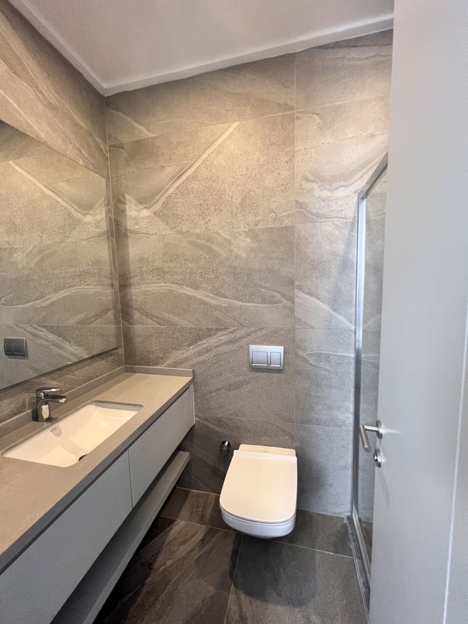 Квартира в Бодруме, Турция, 87 м² - фото 9