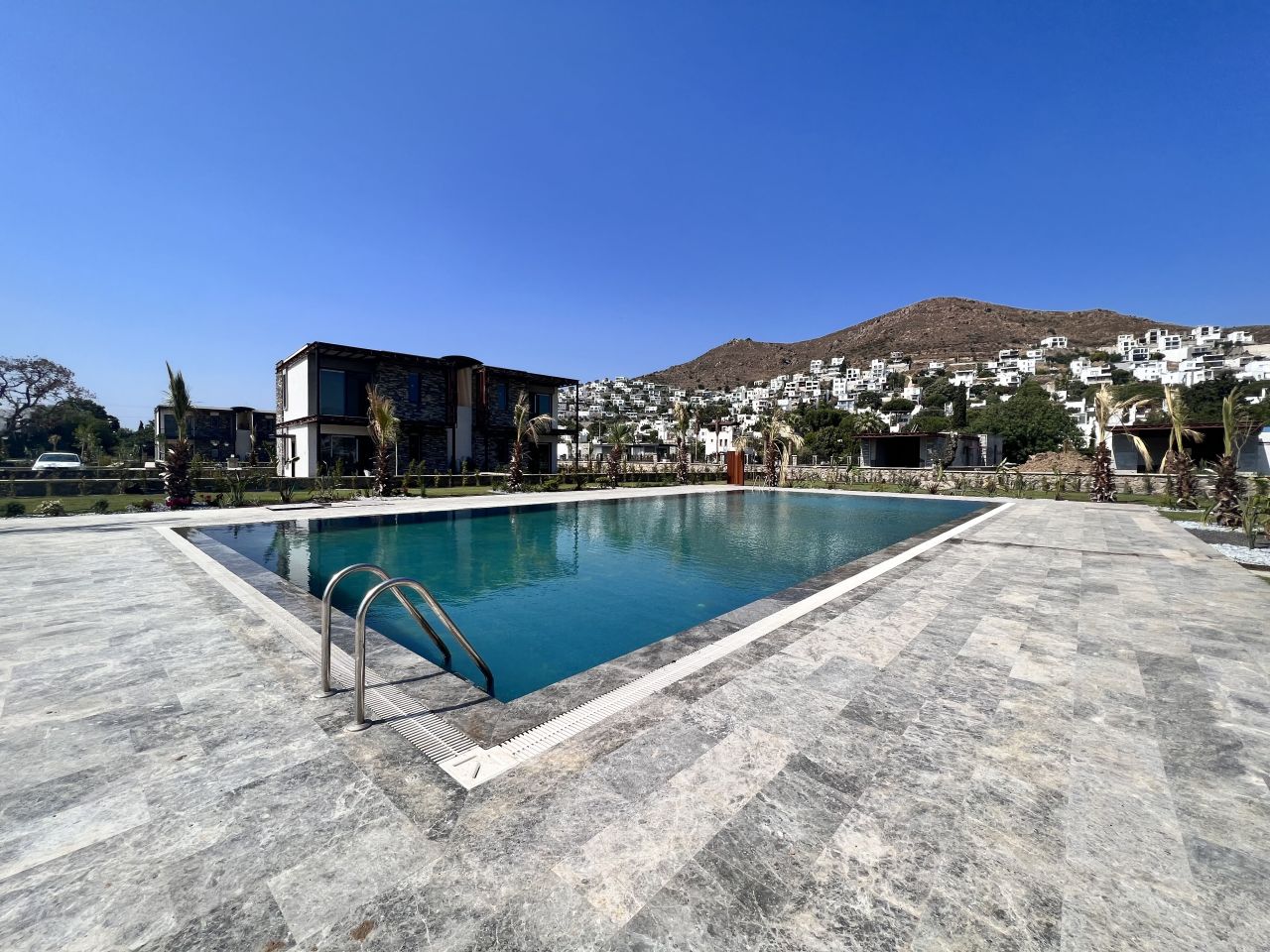 Квартира в Бодруме, Турция, 87 м² - фото 3