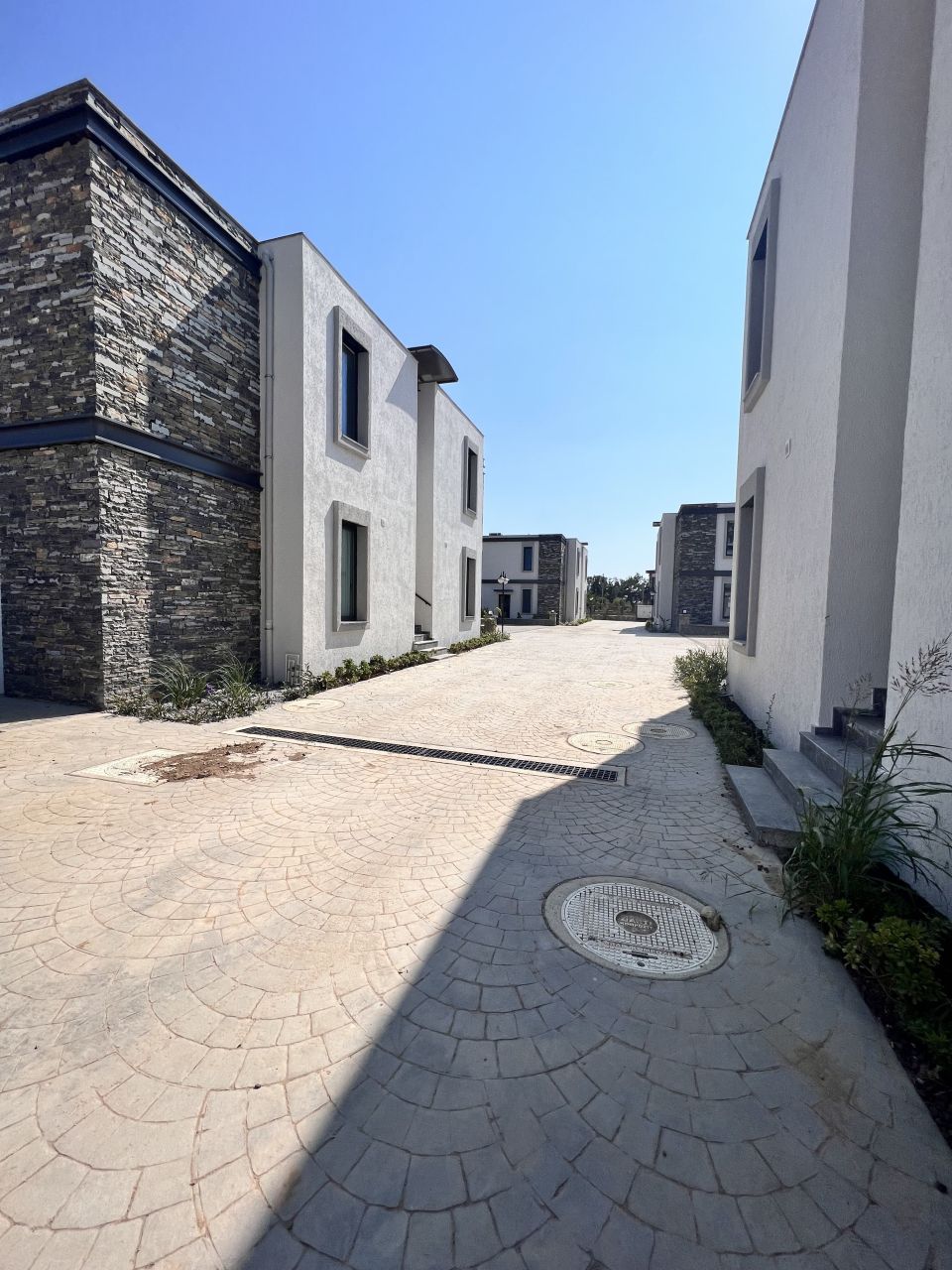 Квартира в Бодруме, Турция, 87 м² - фото 2