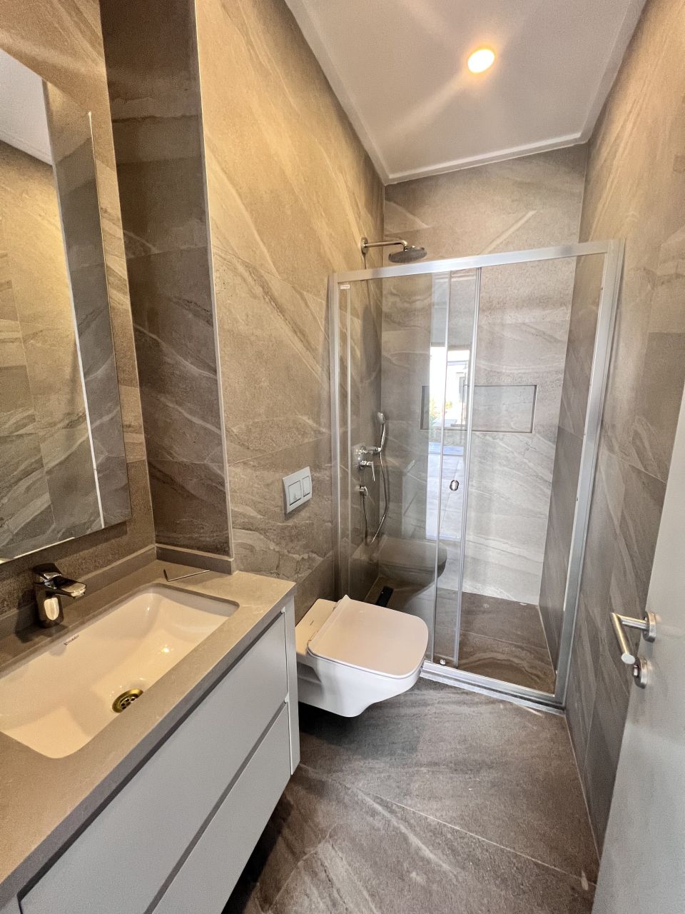 Квартира в Бодруме, Турция, 87 м² - фото 10