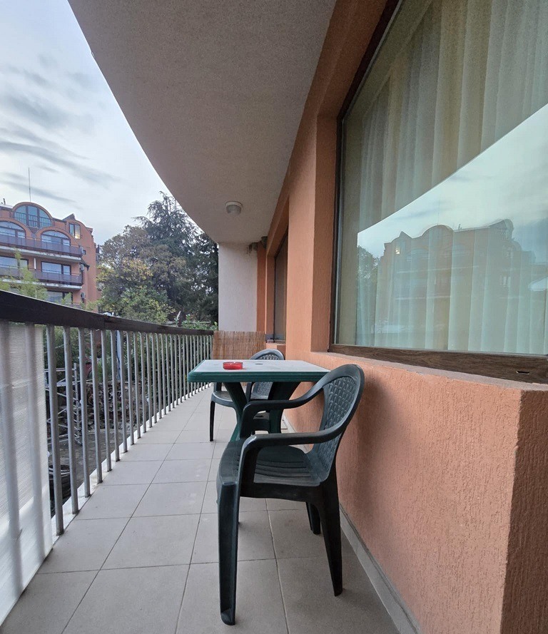 Квартира в Ален мак, Болгария, 65 м² - фото 8