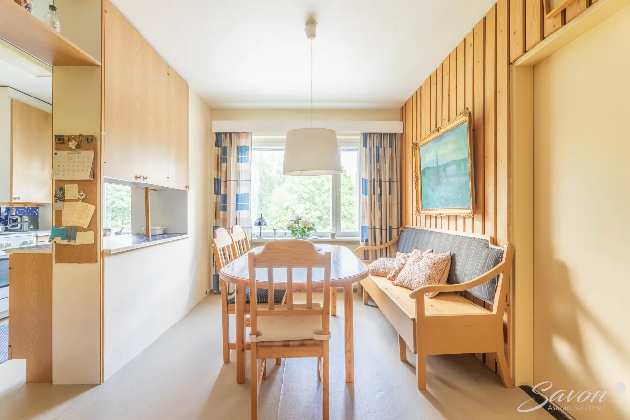 Квартира в Леппявирта, Финляндия, 82 м² - фото 6