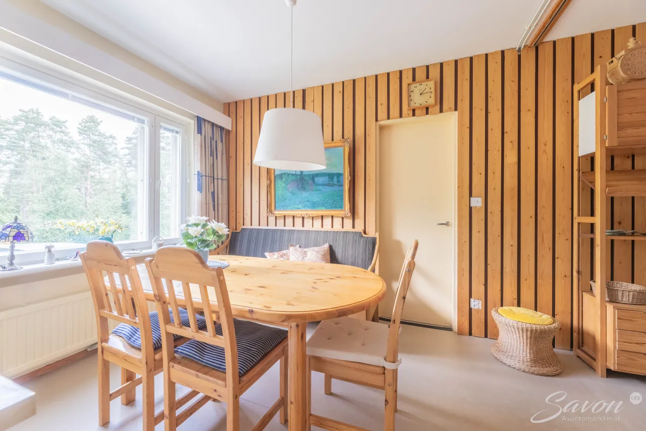 Квартира в Леппявирта, Финляндия, 82 м² - фото 9