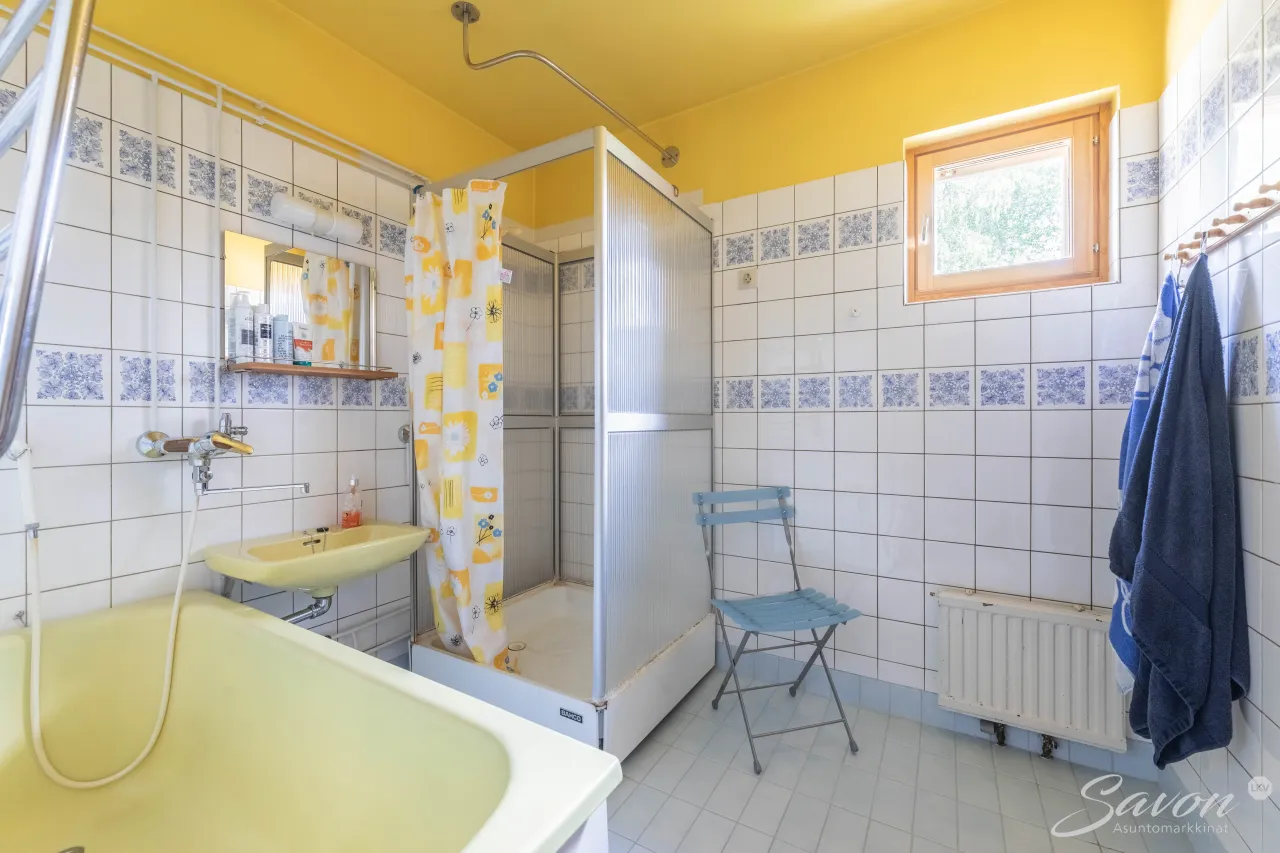 Квартира в Леппявирта, Финляндия, 82 м² - фото 12