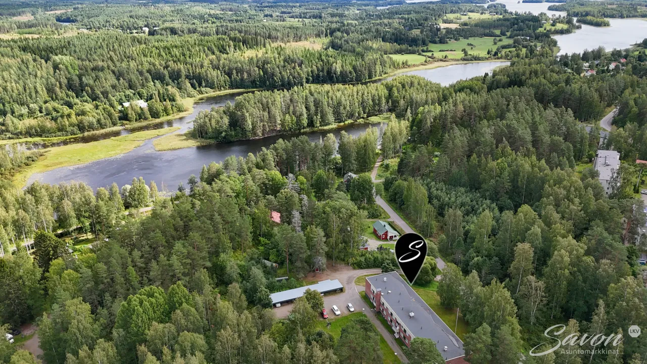 Квартира в Леппявирта, Финляндия, 82 м² - фото 2