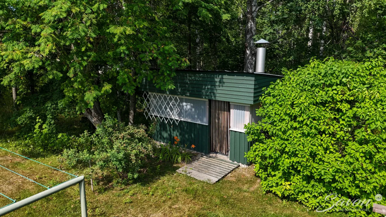 Квартира в Леппявирта, Финляндия, 82 м² - фото 17