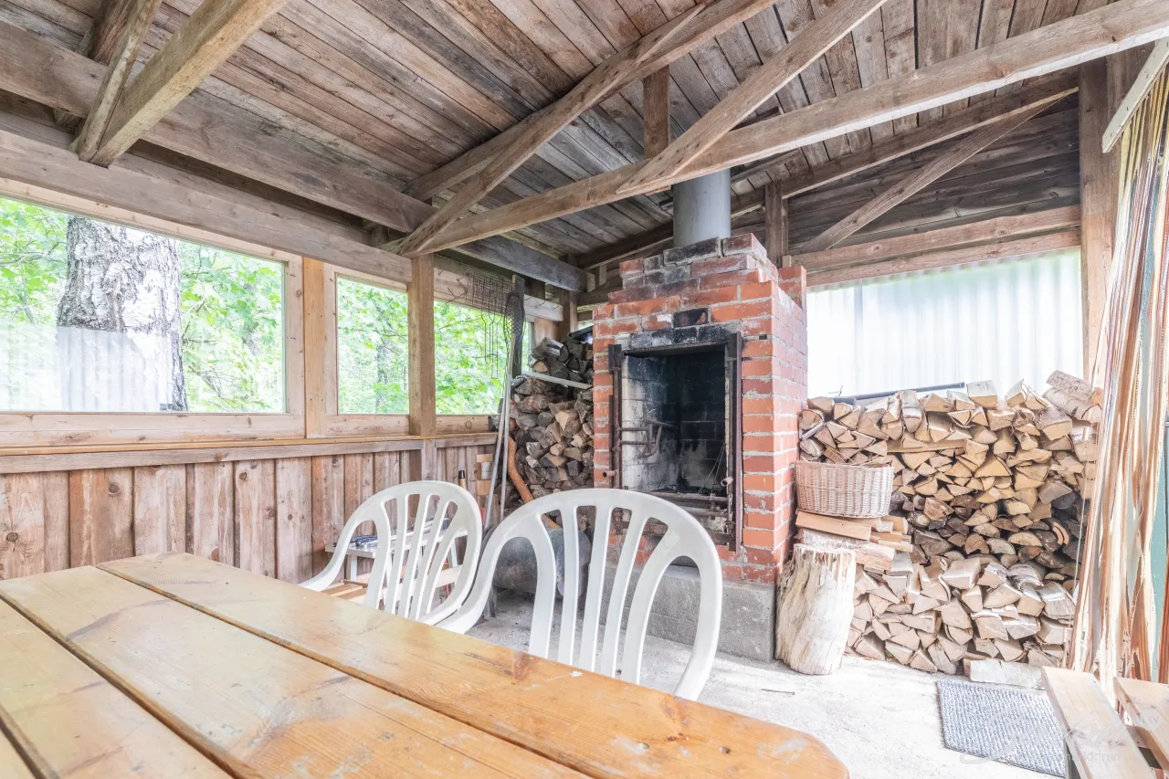 Квартира в Леппявирта, Финляндия, 82 м² - фото 18