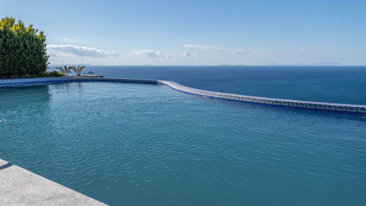 Квартира в Бодруме, Турция, 175 м² - фото 3