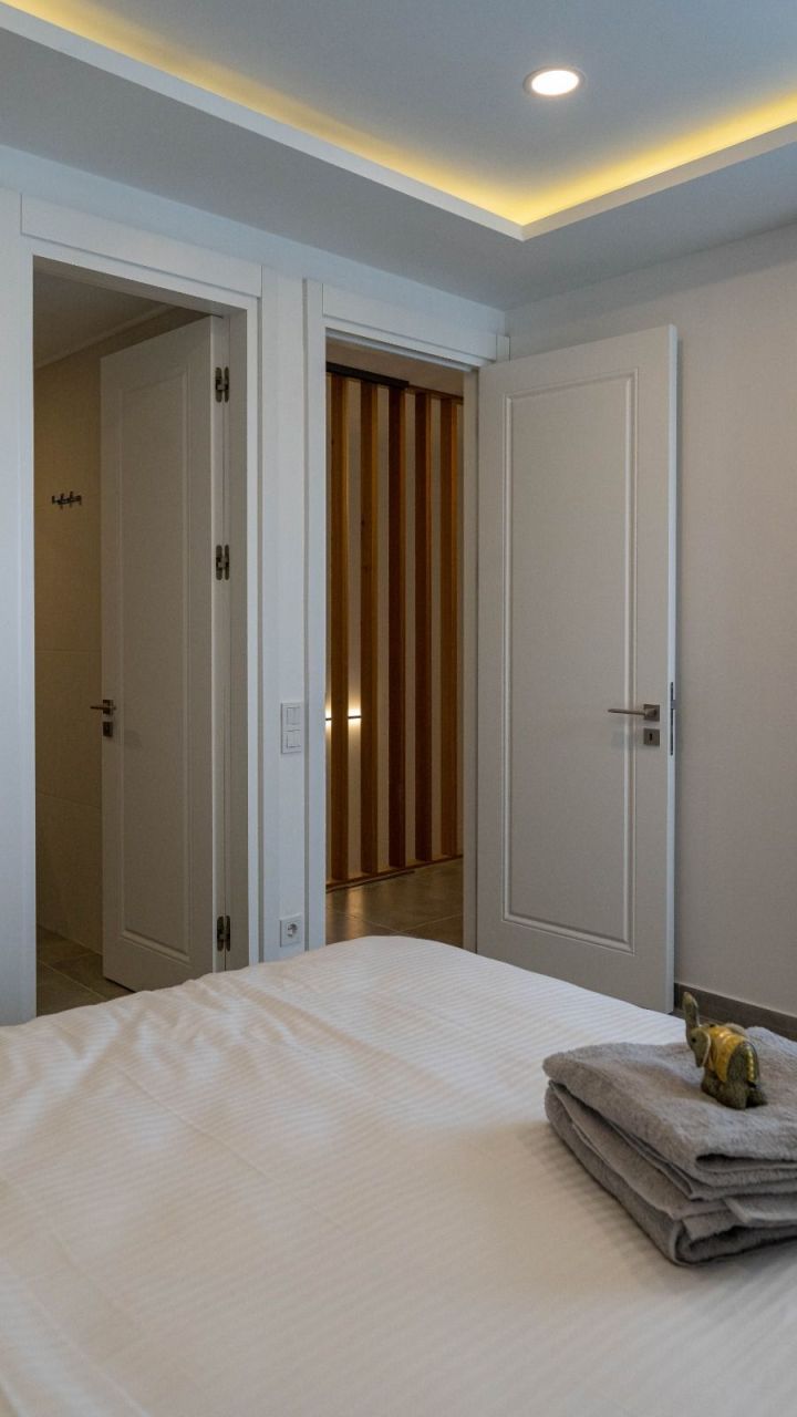 Квартира в Бодруме, Турция, 175 м² - фото 11