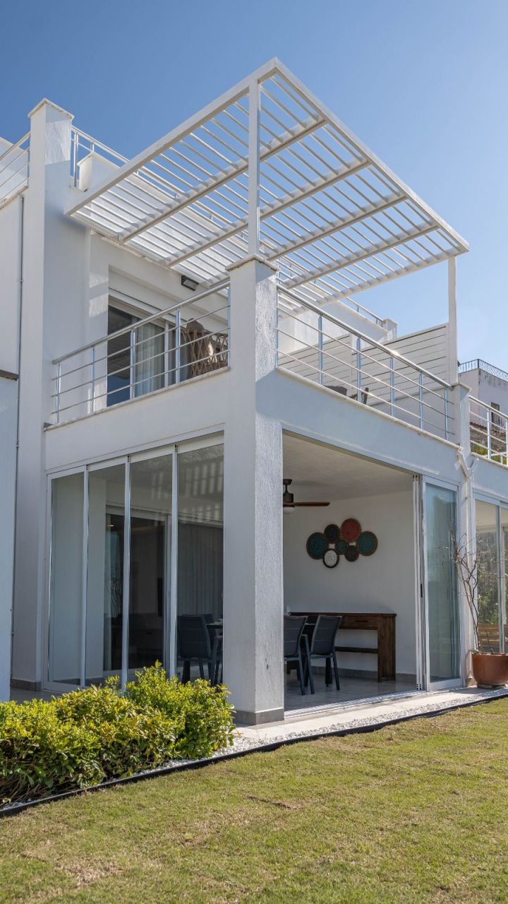 Квартира в Бодруме, Турция, 175 м² - фото 7