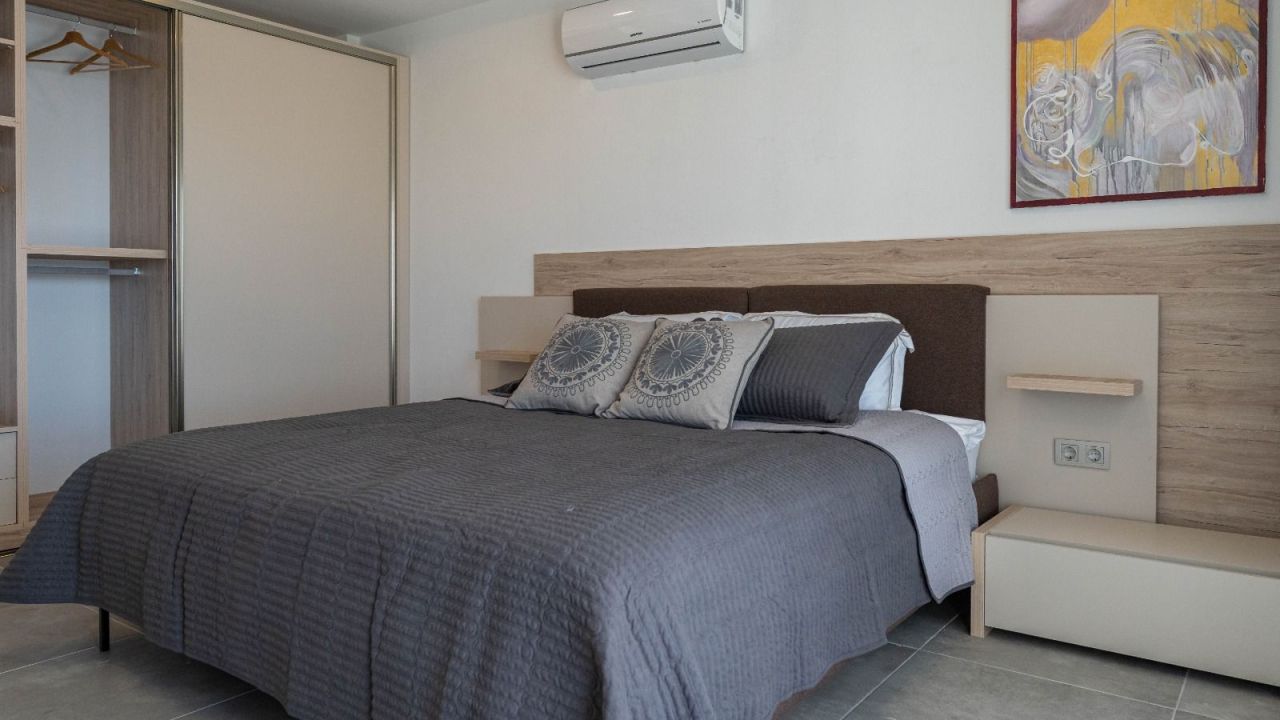 Квартира в Бодруме, Турция, 175 м² - фото 9