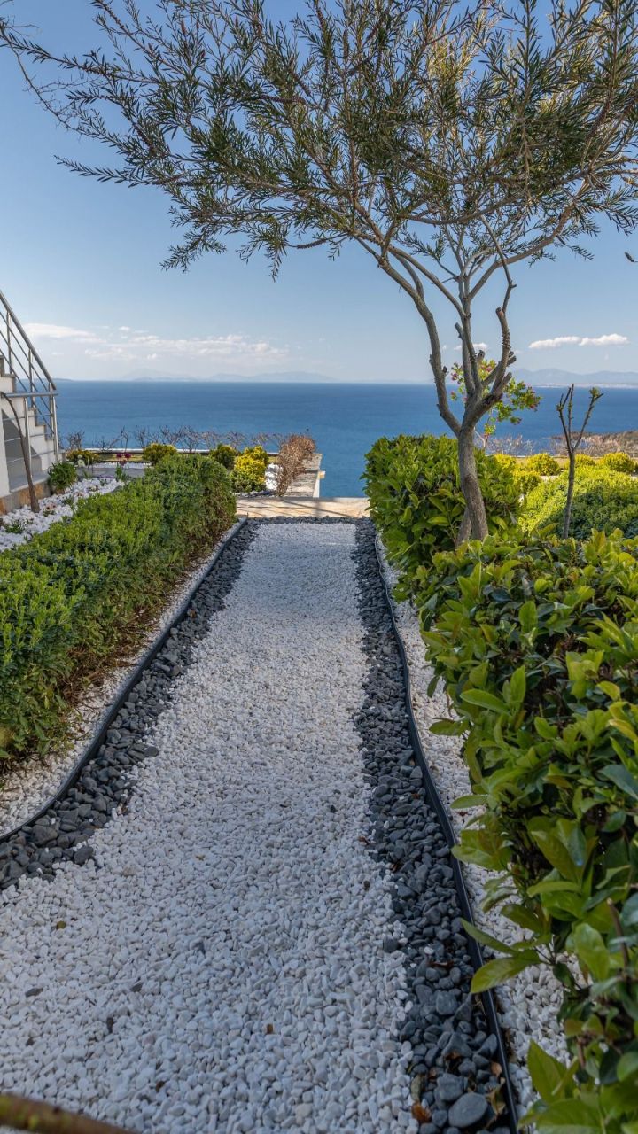 Квартира в Бодруме, Турция, 175 м² - фото 5