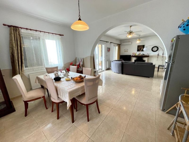 Вилла в Пафосе, Кипр, 262 м² - фото 6