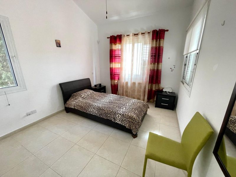 Вилла в Пафосе, Кипр, 262 м² - фото 14