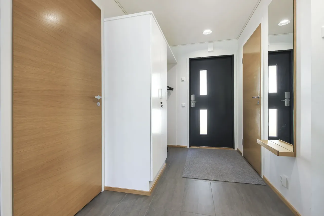 Коттедж в Иматре, Финляндия, 77 м² - фото 4