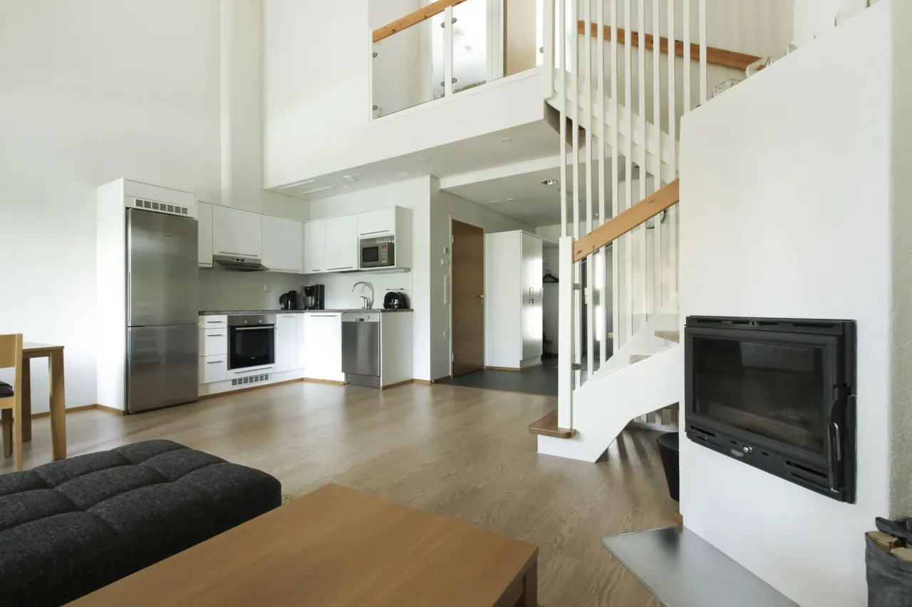 Коттедж в Иматре, Финляндия, 77 м² - фото 7