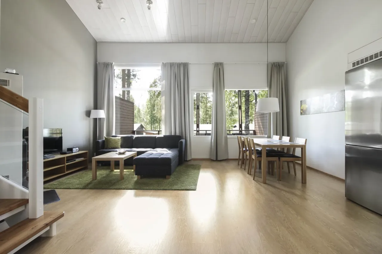 Коттедж в Иматре, Финляндия, 77 м² - фото 6