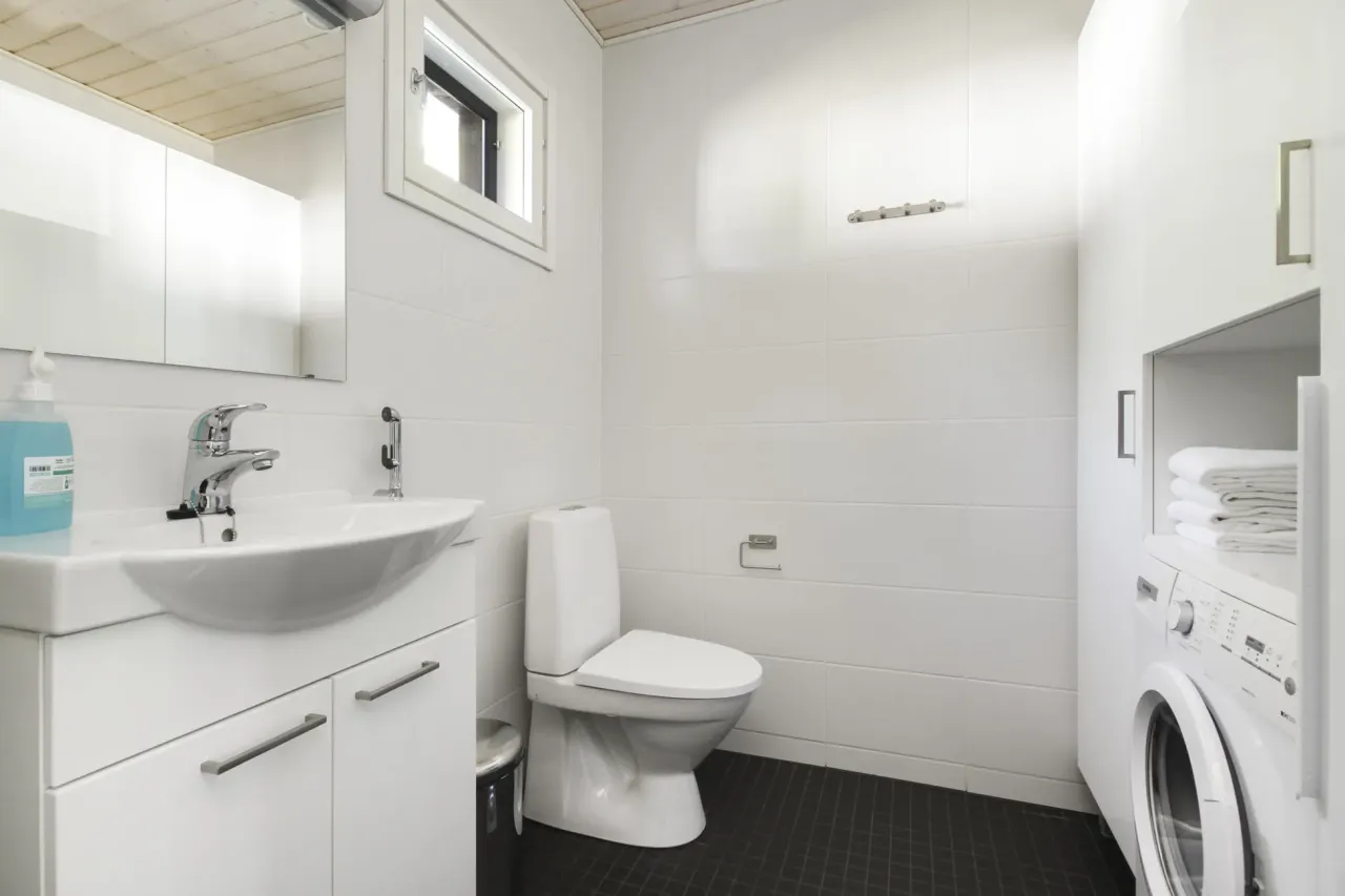 Коттедж в Иматре, Финляндия, 77 м² - фото 8