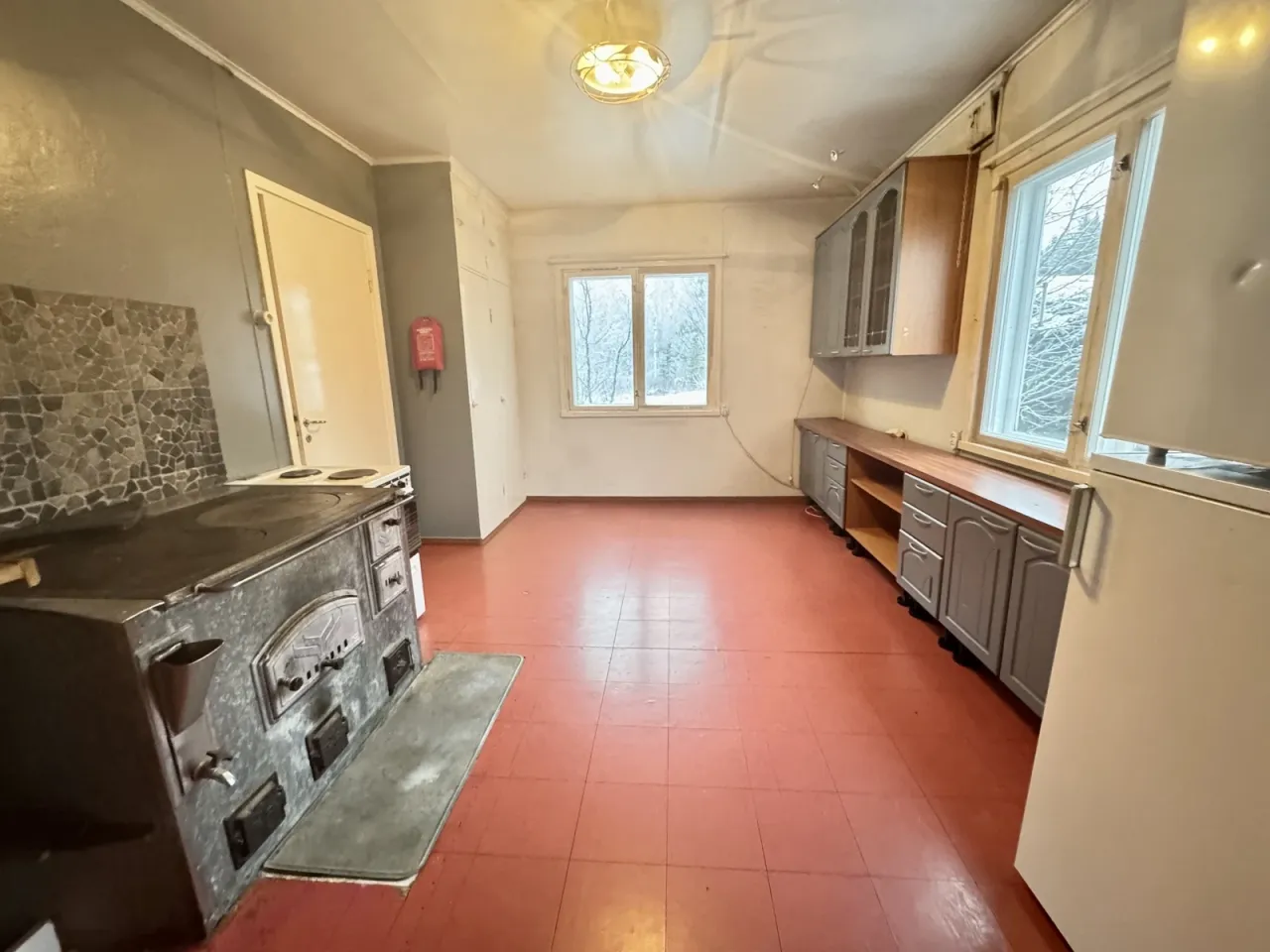 Дом в Савонлинне, Финляндия, 93 м² - фото 2