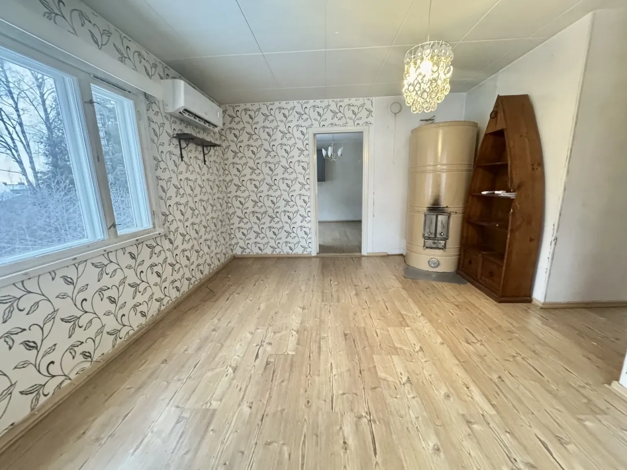 Дом в Савонлинне, Финляндия, 93 м² - фото 5