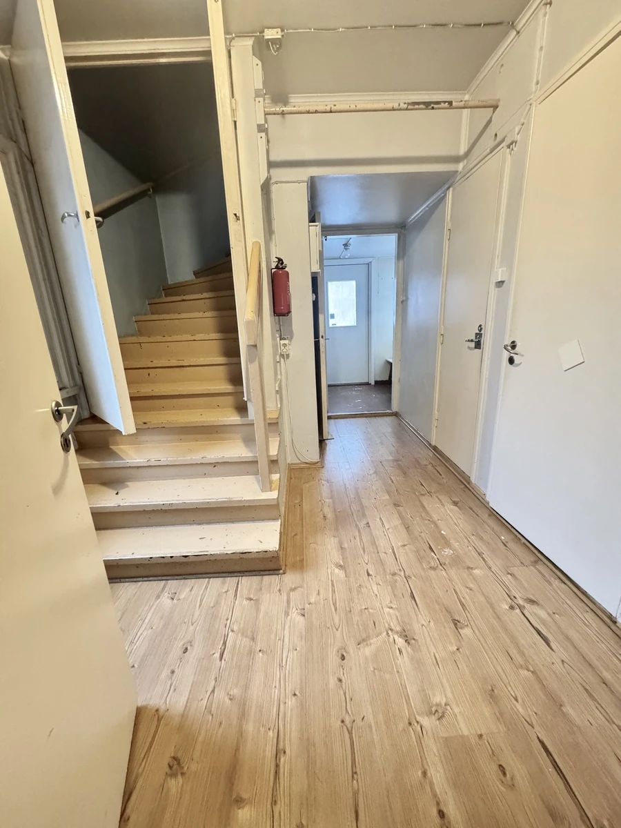 Дом в Савонлинне, Финляндия, 93 м² - фото 10