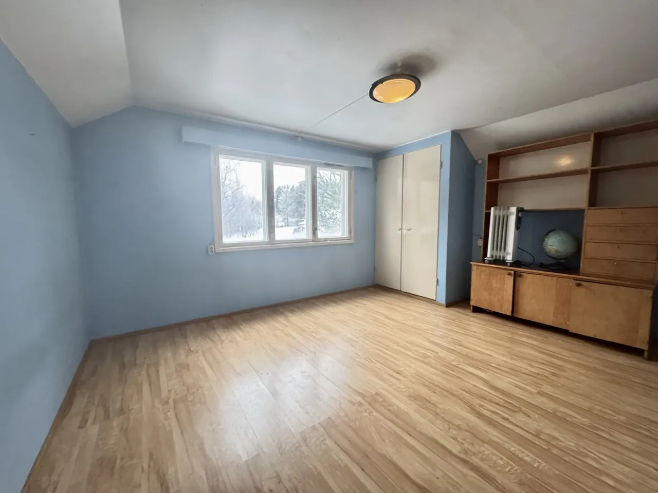 Дом в Савонлинне, Финляндия, 93 м² - фото 11