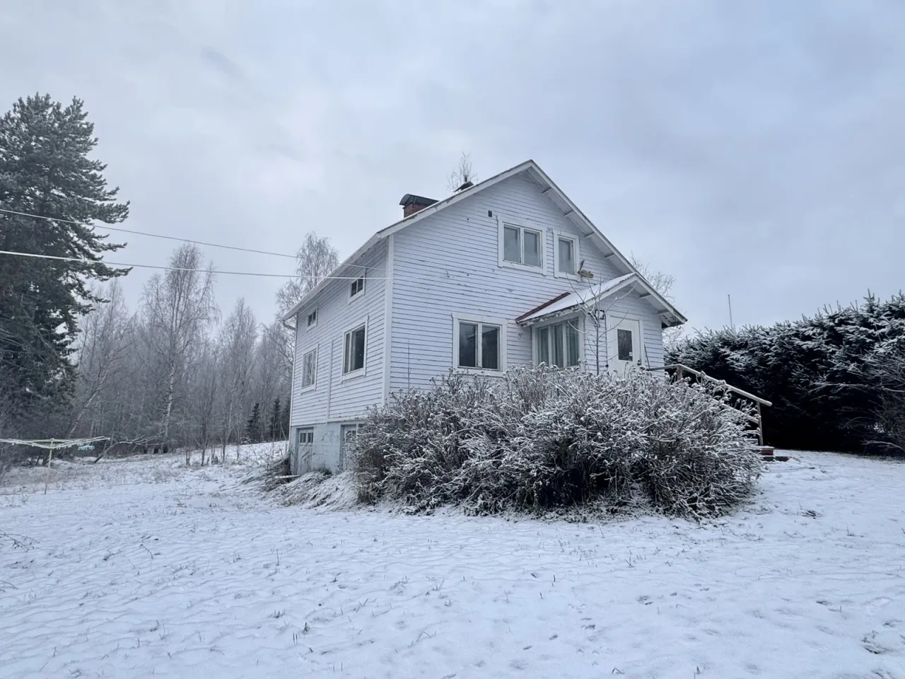 Дом в Савонлинне, Финляндия, 93 м² - фото 13