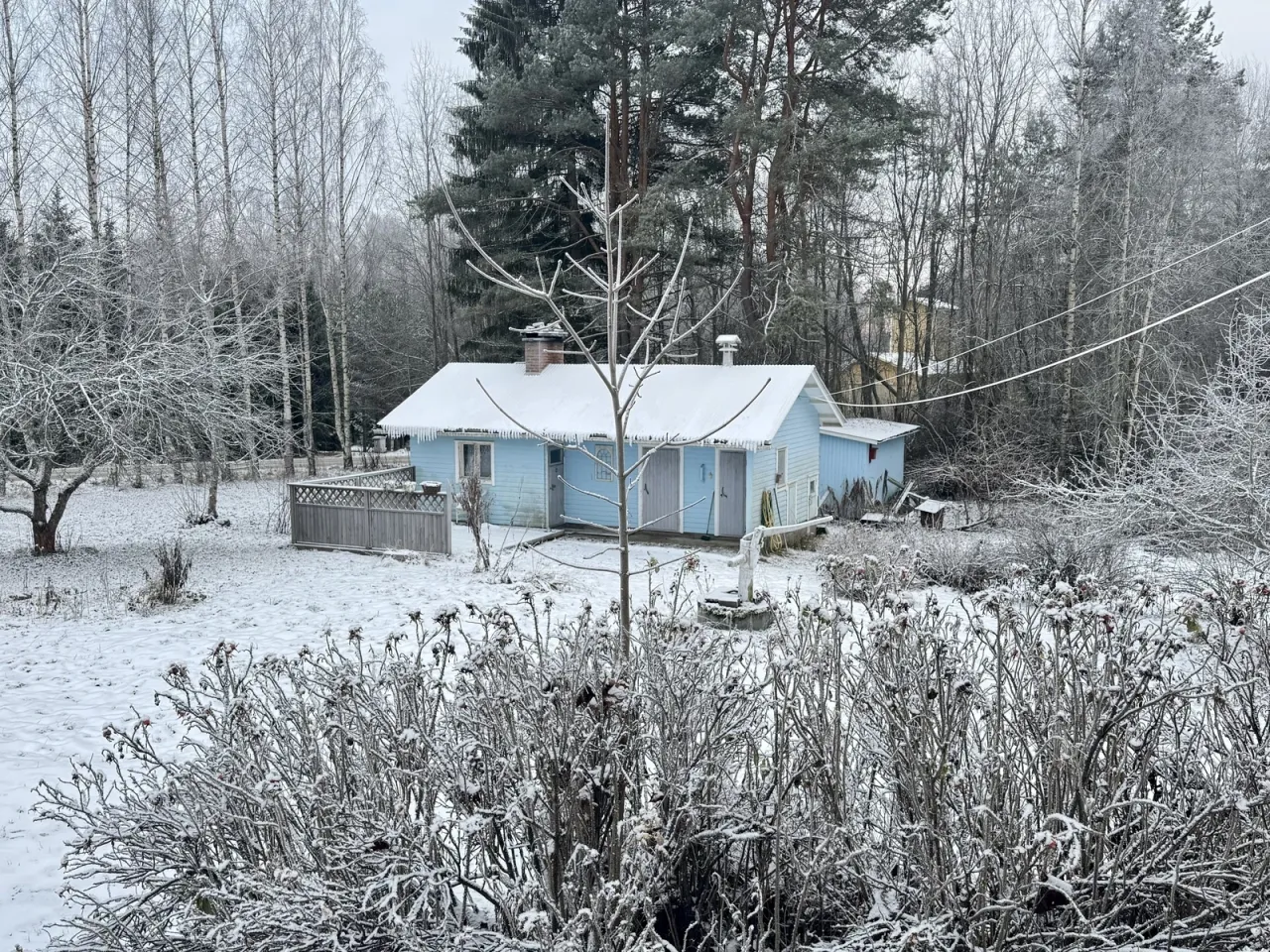 Дом в Савонлинне, Финляндия, 93 м² - фото 14