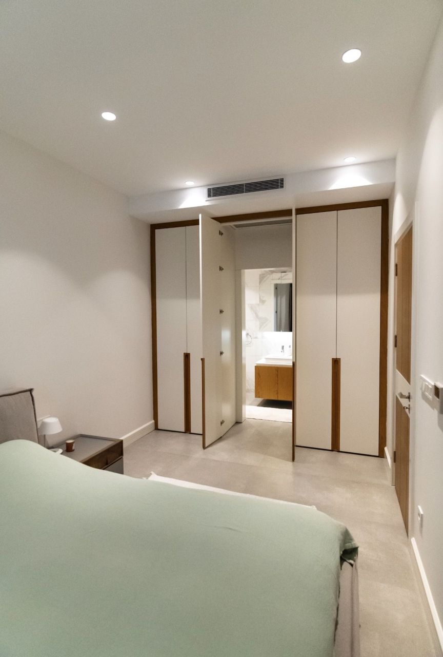 Квартира в Бодруме, Турция, 93 м² - фото 8