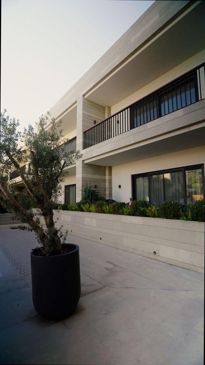 Квартира в Бодруме, Турция, 93 м² - фото 3