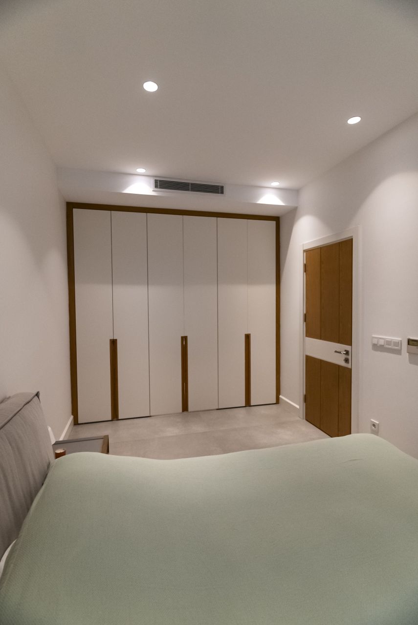 Квартира в Бодруме, Турция, 93 м² - фото 9