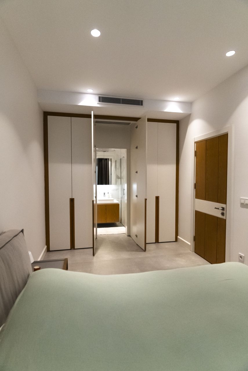 Квартира в Бодруме, Турция, 93 м² - фото 11