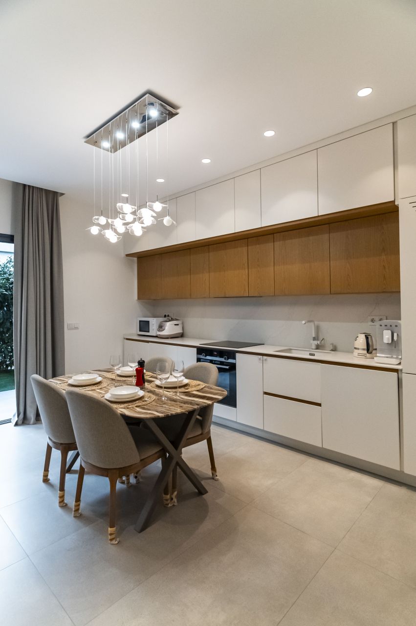 Квартира в Бодруме, Турция, 93 м² - фото 6