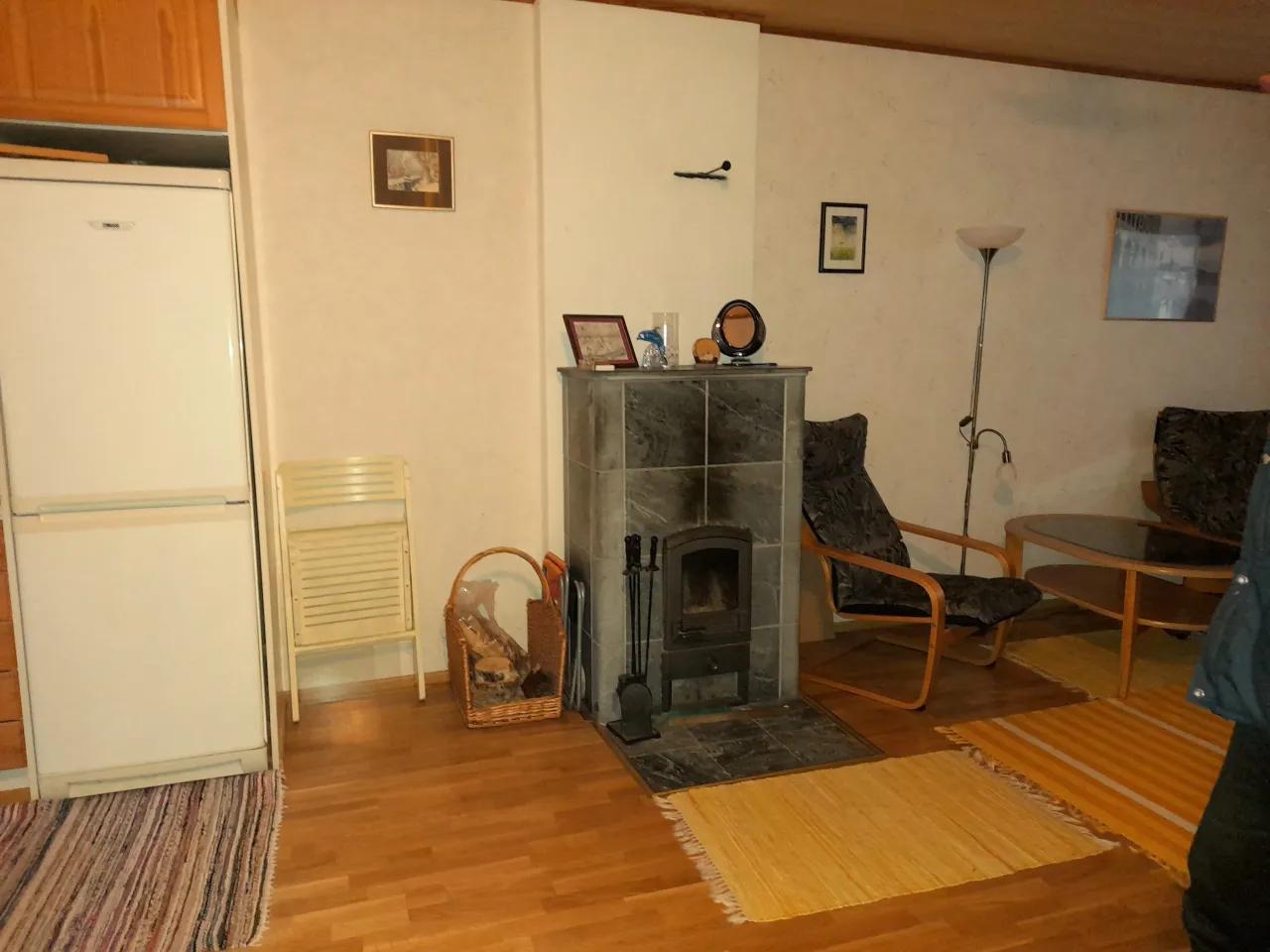 Таунхаус в Петтила, Финляндия, 55 м² - фото 3