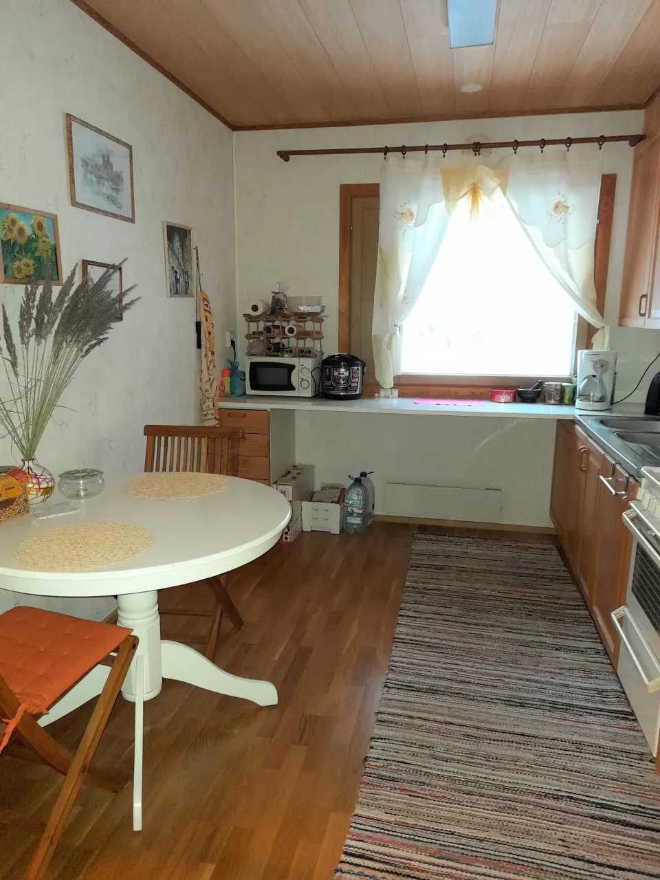 Таунхаус в Петтила, Финляндия, 55 м² - фото 2