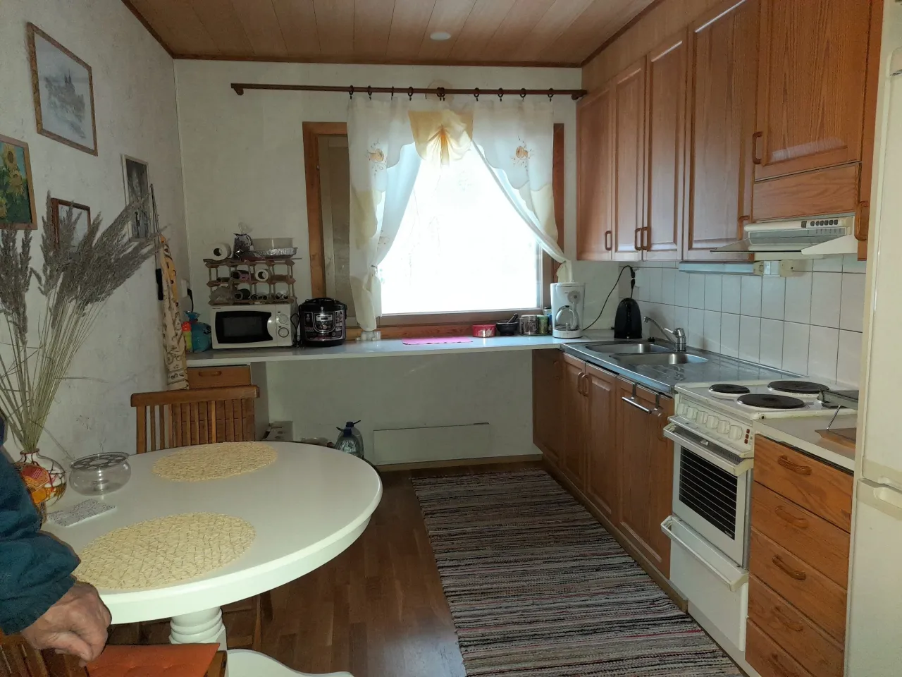 Таунхаус в Петтила, Финляндия, 55 м² - фото 1